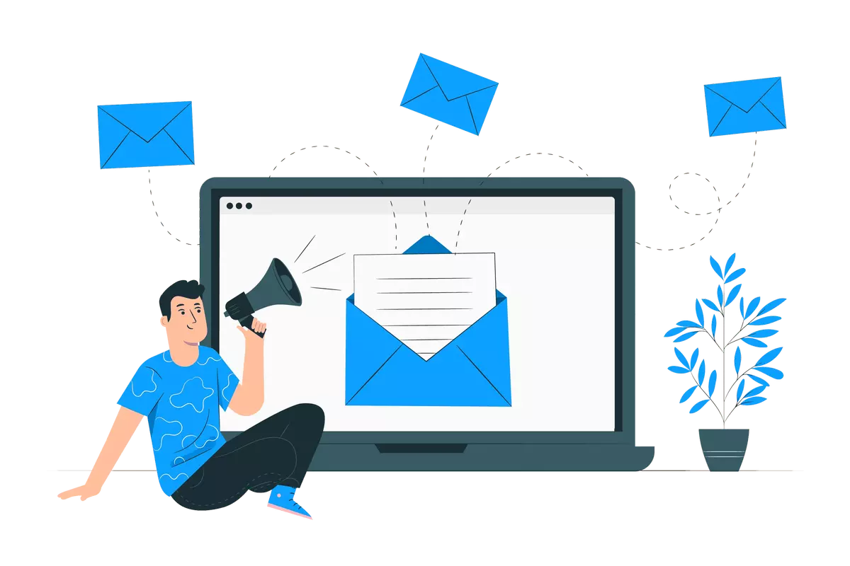 Email Marketing