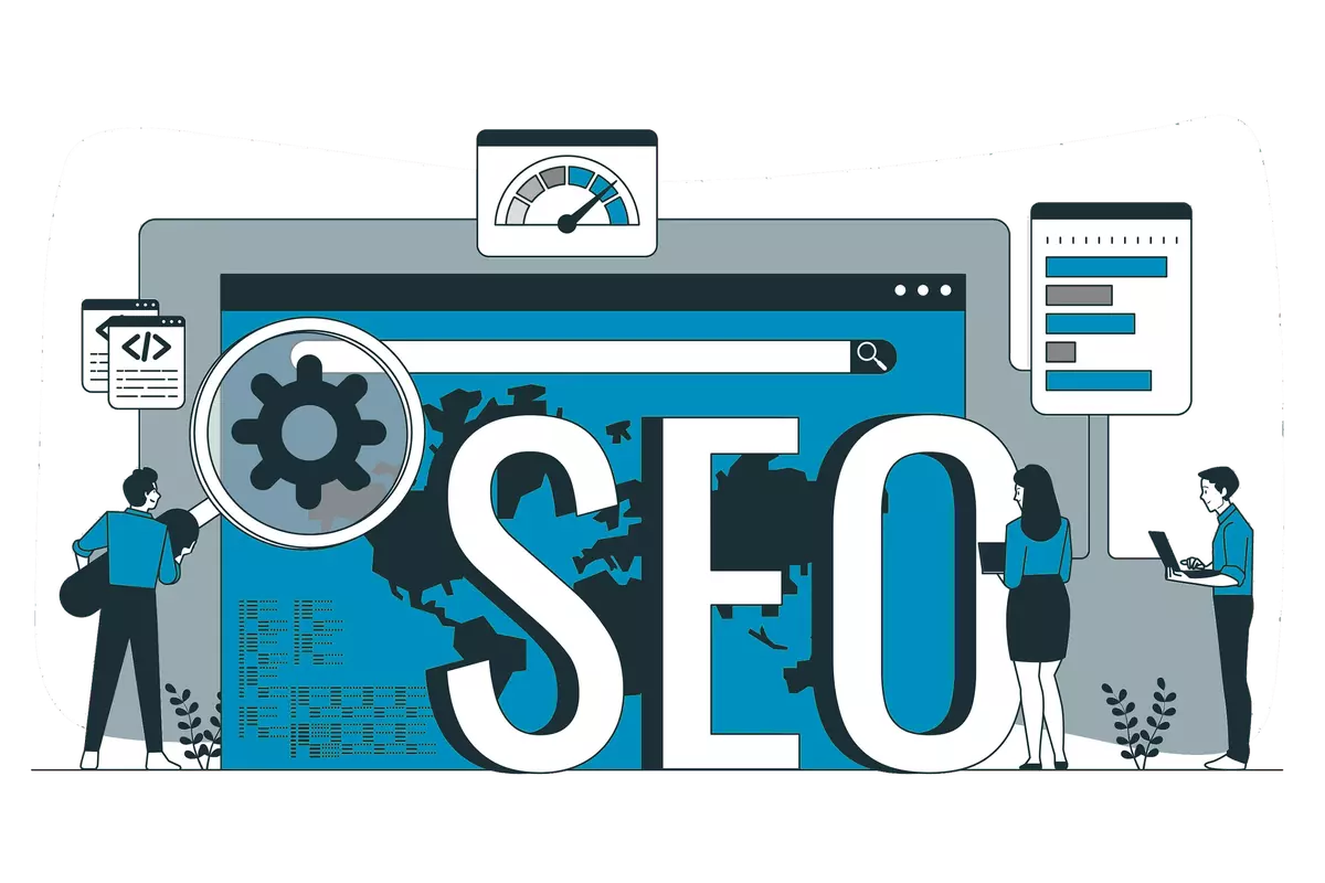 Content Creation SEO