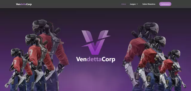 VendettaCorp.es